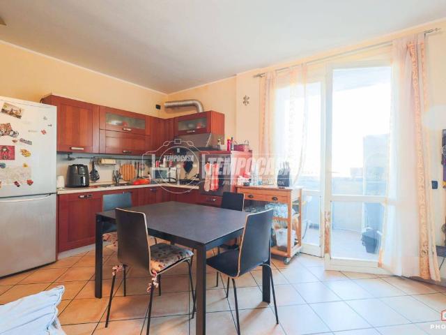 Appartamento in vendita a San Pietro, Forlì