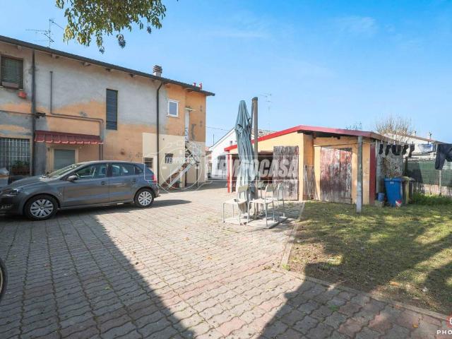 Appartamento in vendita a Unione di Comuni della Romagna Forlivese, Quattro