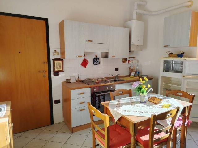 Appartamento in vendita a Schiavonia - San Biagio, Quattro