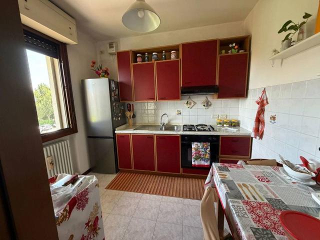 Appartamento in vendita a Pieve Acquedotto, Forlì