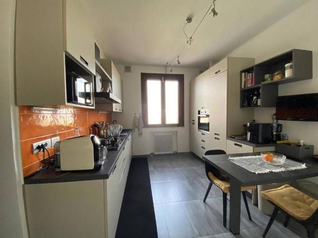 Appartamento in vendita a Rotta, Forlì