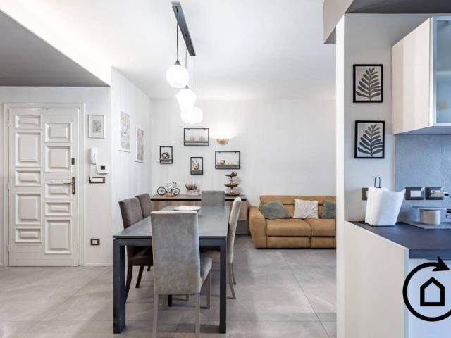 Appartamento in vendita a Schiavonia - San Biagio, Forlì