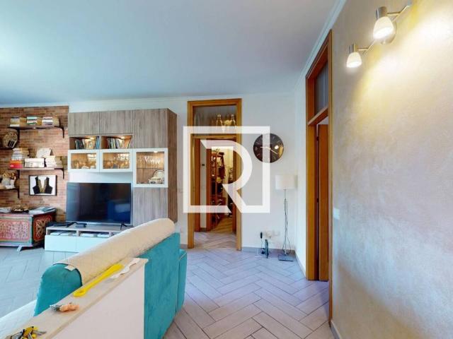 Appartamento in vendita a Bussecchio, Forlì