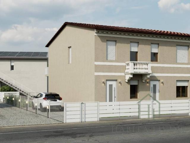 Appartamento in vendita a Unione di Comuni della Romagna Forlivese, Quattro