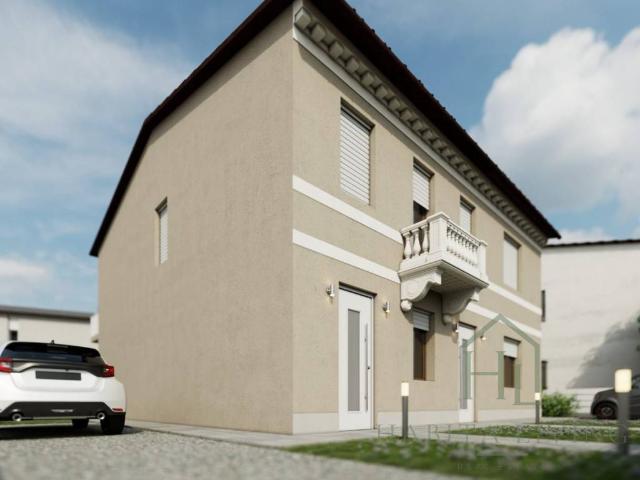 Appartamento in vendita a Unione di Comuni della Romagna Forlivese, Quattro