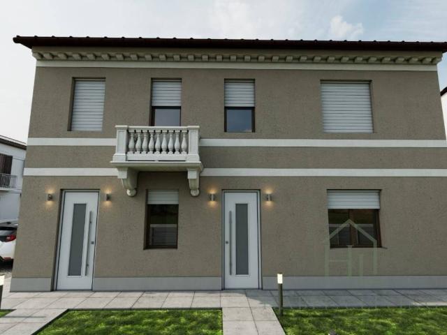 Appartamento in vendita a Unione di Comuni della Romagna Forlivese, Quattro