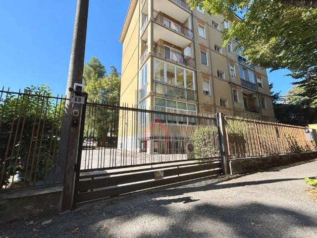 Appartamento in vendita a Grandi Italiani, Forlì