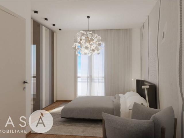 Appartamento in vendita a Villagrappa, Forlì