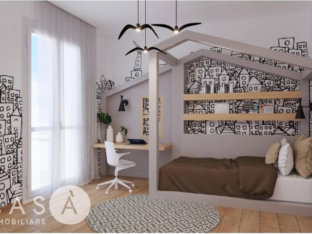 Appartamento in vendita a Villagrappa, Forlì