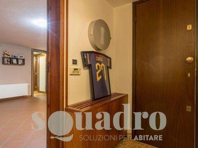 Appartamento in vendita a Musicisti, Forlì