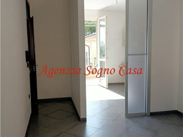 Appartamento in vendita a Forlì, Carpena