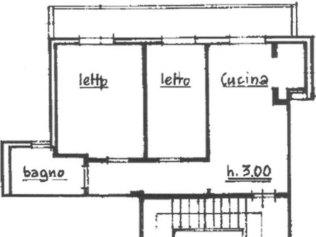 Appartamento in vendita a Quartiere Spazzoli Campo di Marte Benefattori, Forlì