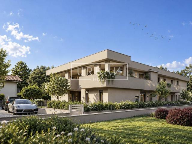 Appartamento in vendita a Carpena, Forlì