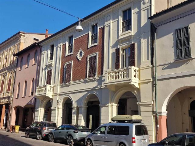Appartamento in vendita a Unione di Comuni della Romagna Forlivese, Quattro