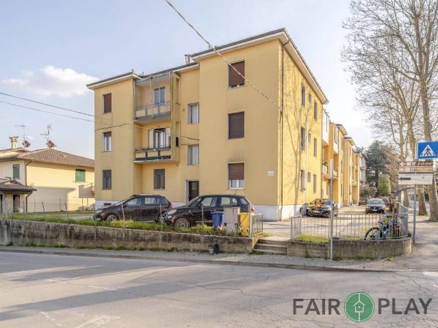 Appartamento in vendita a Unione di Comuni della Romagna Forlivese, Predappio