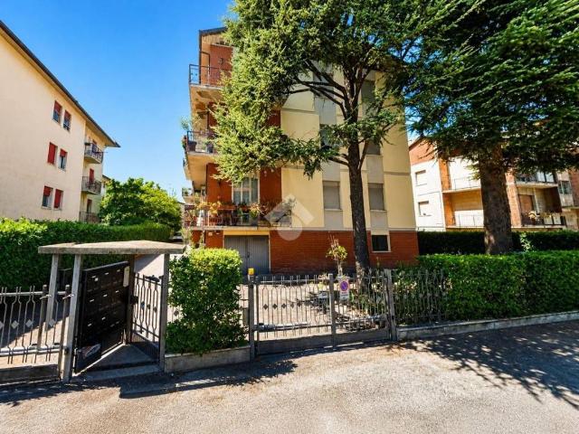 Appartamento in vendita a Quartiere Spazzoli Campo di Marte Benefattori, Forlì