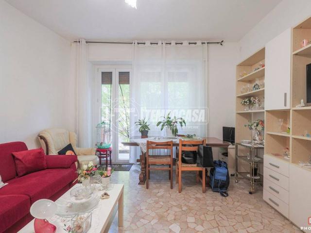 Appartamento in vendita a Ravaldino, Forlì
