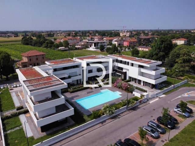 Appartamento in vendita a Unione di Comuni della Romagna Forlivese, Quattro