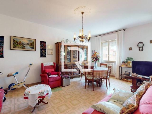 Appartamento in vendita a Quartiere Spazzoli Campo di Marte Benefattori, Forlì