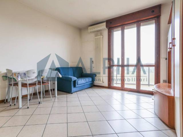 Appartamento in vendita a Ronco, Quattro