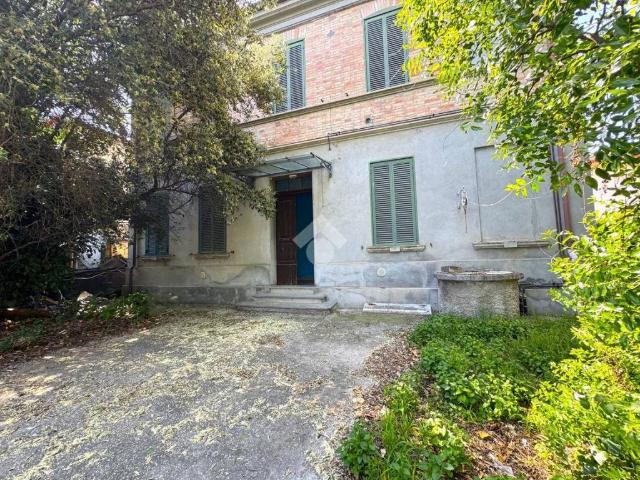Villa Indipendente in vendita a Unione di Comuni della Romagna Forlivese, Quattro