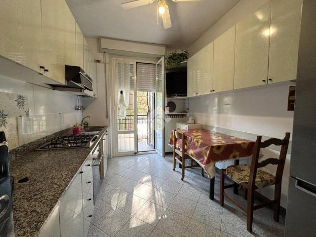 Appartamento in vendita a Quartiere Spazzoli Campo di Marte Benefattori, Forlì