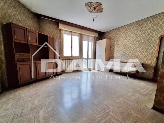 Appartamento in vendita a Ravaldino, Quattro