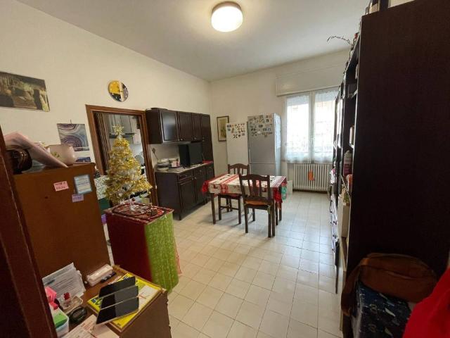 Appartamento in vendita a Musicisti, Quattro