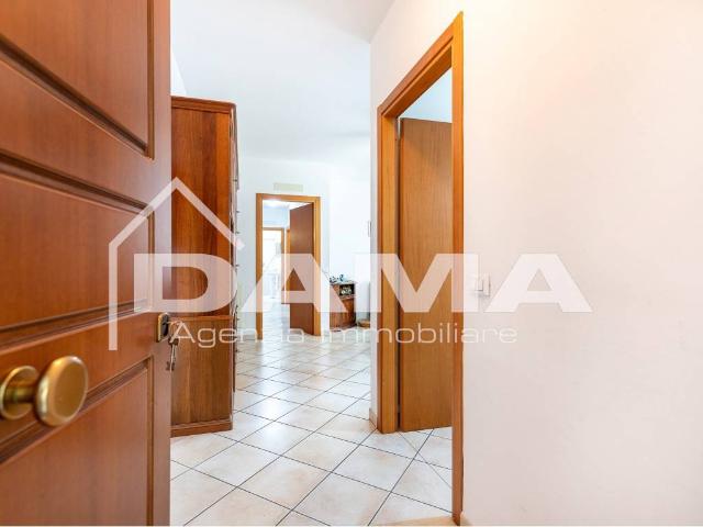 Appartamento in vendita a Schiavonia - San Biagio, Forlì