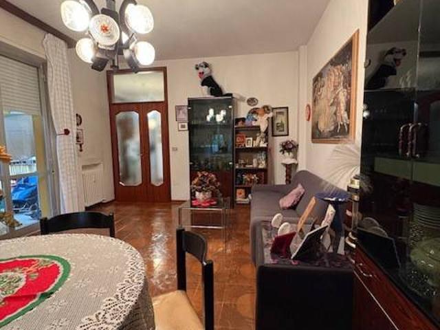 Appartamento in vendita a Grandi Italiani, Forlì