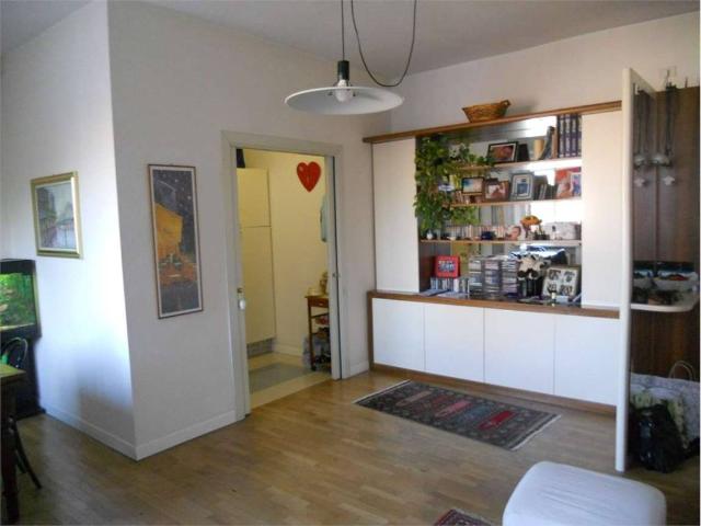 Appartamento in vendita a Quartiere Spazzoli Campo di Marte Benefattori, Quattro