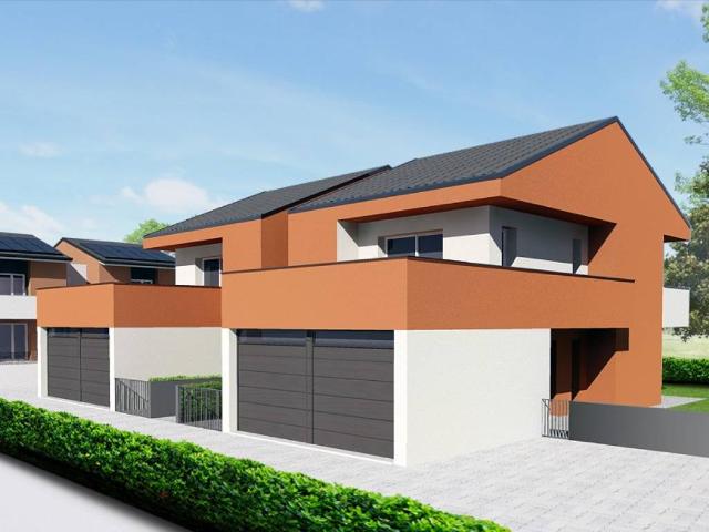 Appartamento in vendita a Unione di Comuni della Romagna Forlivese, Bertinoro