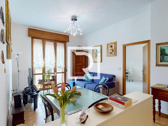 Appartamento in vendita a Carpena, Forlì