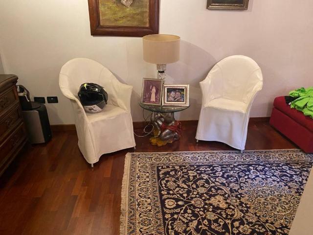 Appartamento in vendita a Schiavonia - San Biagio, Quattro