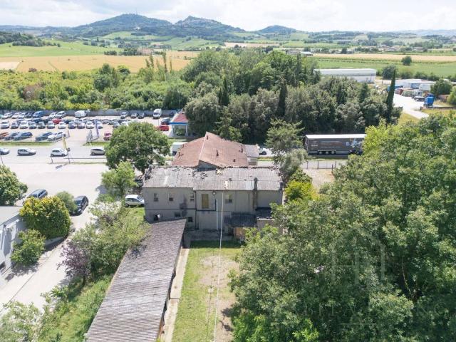Appartamento in vendita a Unione di Comuni della Romagna Forlivese, Forlimpopoli