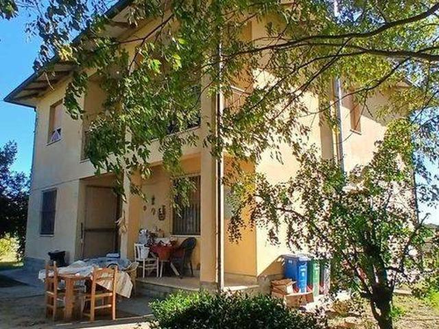 Appartamento in vendita a Sant'Andrea, Forlimpopoli