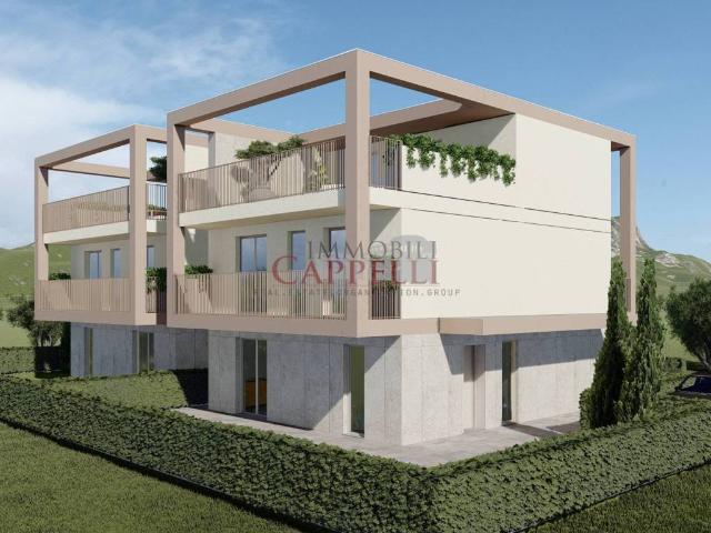 Appartamento in vendita a Unione di Comuni della Romagna Forlivese, Forlimpopoli