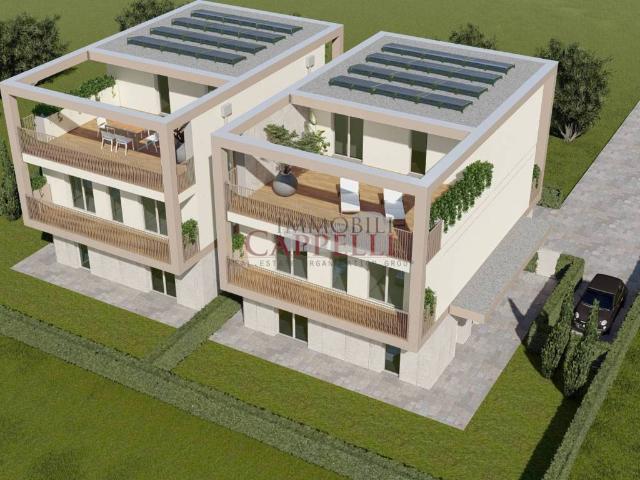 Appartamento in vendita a Unione di Comuni della Romagna Forlivese, Forlimpopoli