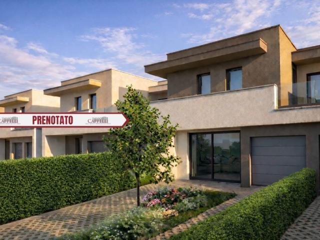 Appartamento in vendita a Unione di Comuni della Romagna Forlivese, Forlimpopoli