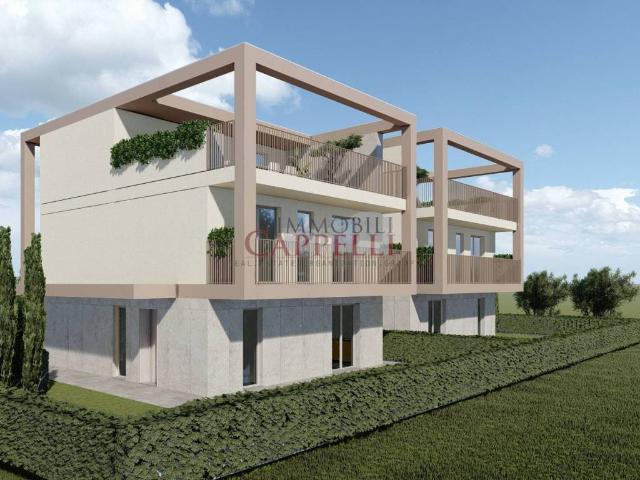 Appartamento in vendita a Unione di Comuni della Romagna Forlivese, Forlimpopoli