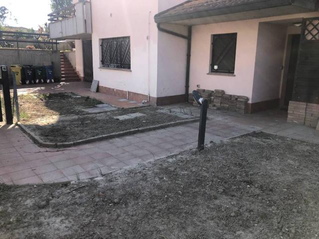 Appartamento in vendita a Unione di Comuni della Romagna Forlivese, Forlimpopoli