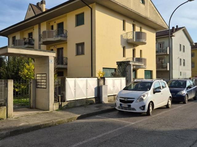 Appartamento in vendita a Unione di Comuni della Romagna Forlivese, Forlimpopoli
