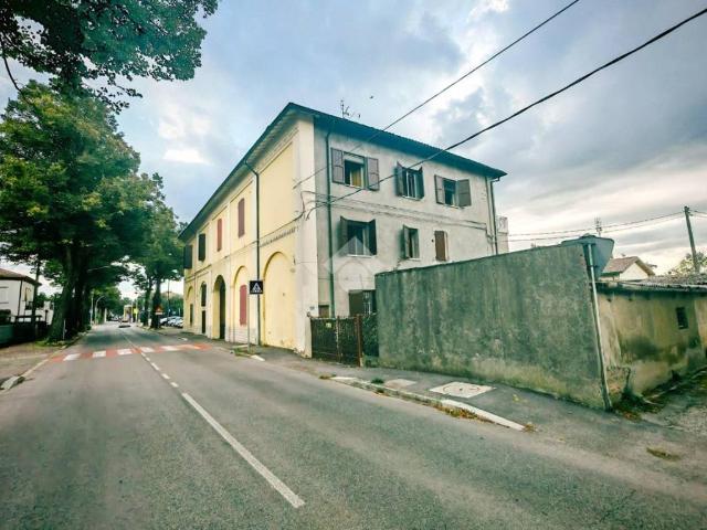 Appartamento in vendita a Selbagnone, Forlimpopoli