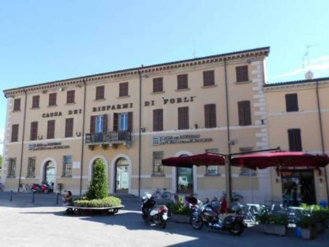 Appartamento in vendita a Unione di Comuni della Romagna Forlivese, Forlimpopoli