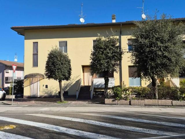 Appartamento in vendita a Unione di Comuni della Romagna Forlivese, Forlimpopoli