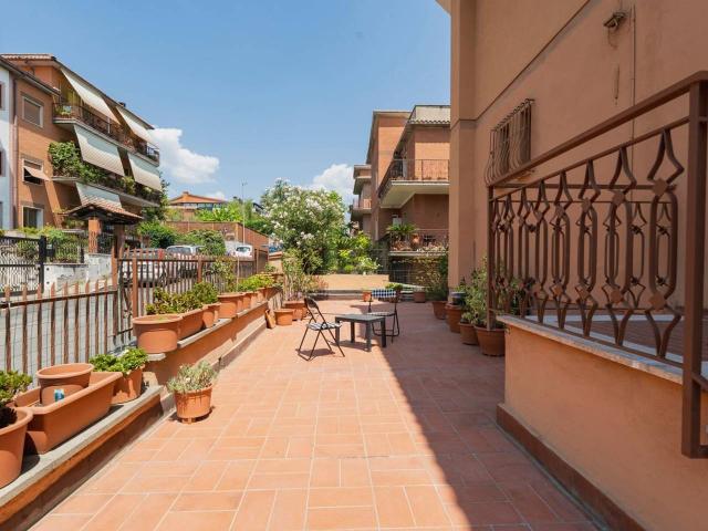 Appartamento in vendita a Formello, Roma Capitale