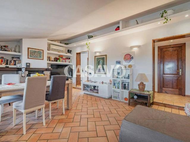 Appartamento in vendita a Roma Capitale, Lazio
