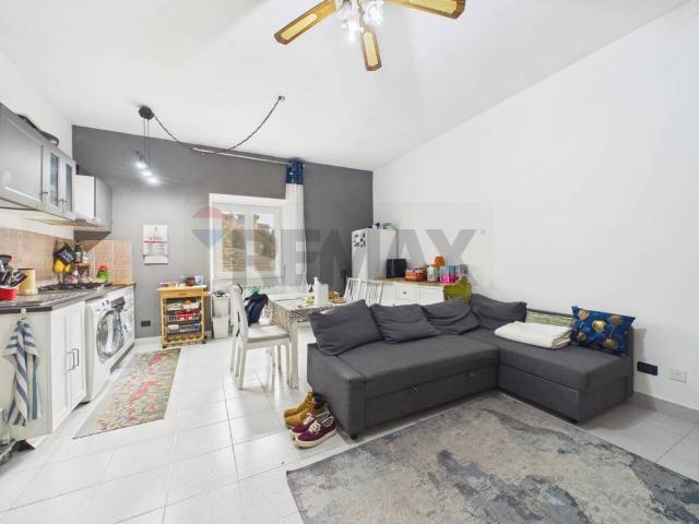Appartamento in vendita a Roma Capitale, Lazio
