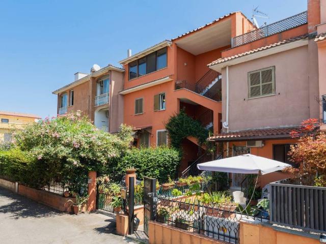Appartamento in vendita a Formello, Roma Capitale