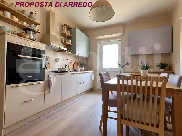 Appartamento in vendita a Formia, Lazio